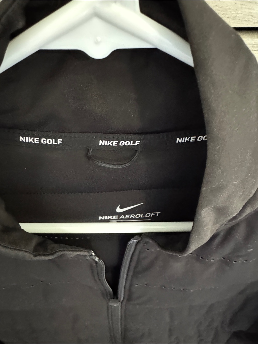 Nike jacket - Picture 3 of 4